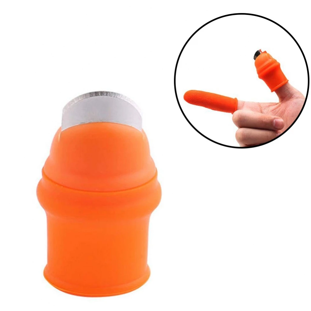 Сельскохозяйственный Овощной выбор фруктов er pick le Pepper Tip железный гвоздь