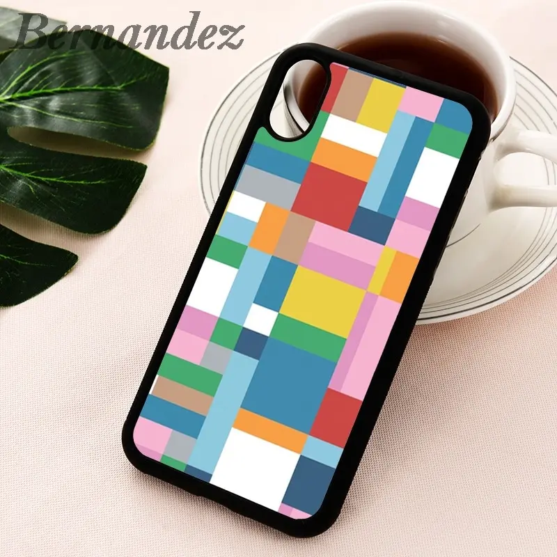 Силиконовый резиновый чехол для телефона из ТПУ iPhone 5 5S 6 6S 7 8 plus X Xs 11 12 Mini Pro Max XR |