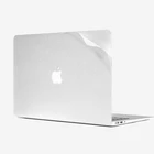 Блестящий чехол-Обложка для Apple MacBook Pro Retina 13,3 Air 13 15 16 11 12 15,4 ноутбук 2020 Новый A1286 A2289 A2141