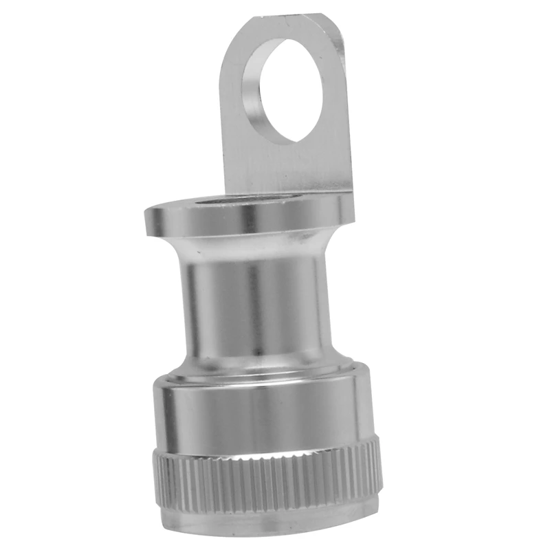 Быстроразъемное крепление педали для Brompton / Dahon/Tern/складной велосипед MKS Урожай