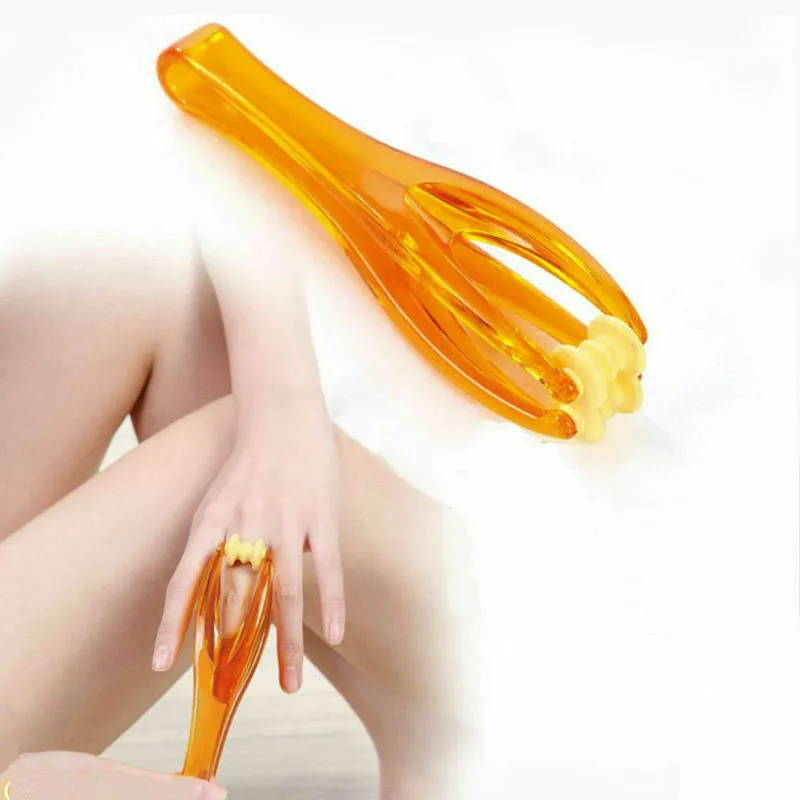 Новинка Массажер для рук и пальцев расслабляющий кровь горячие эластичные