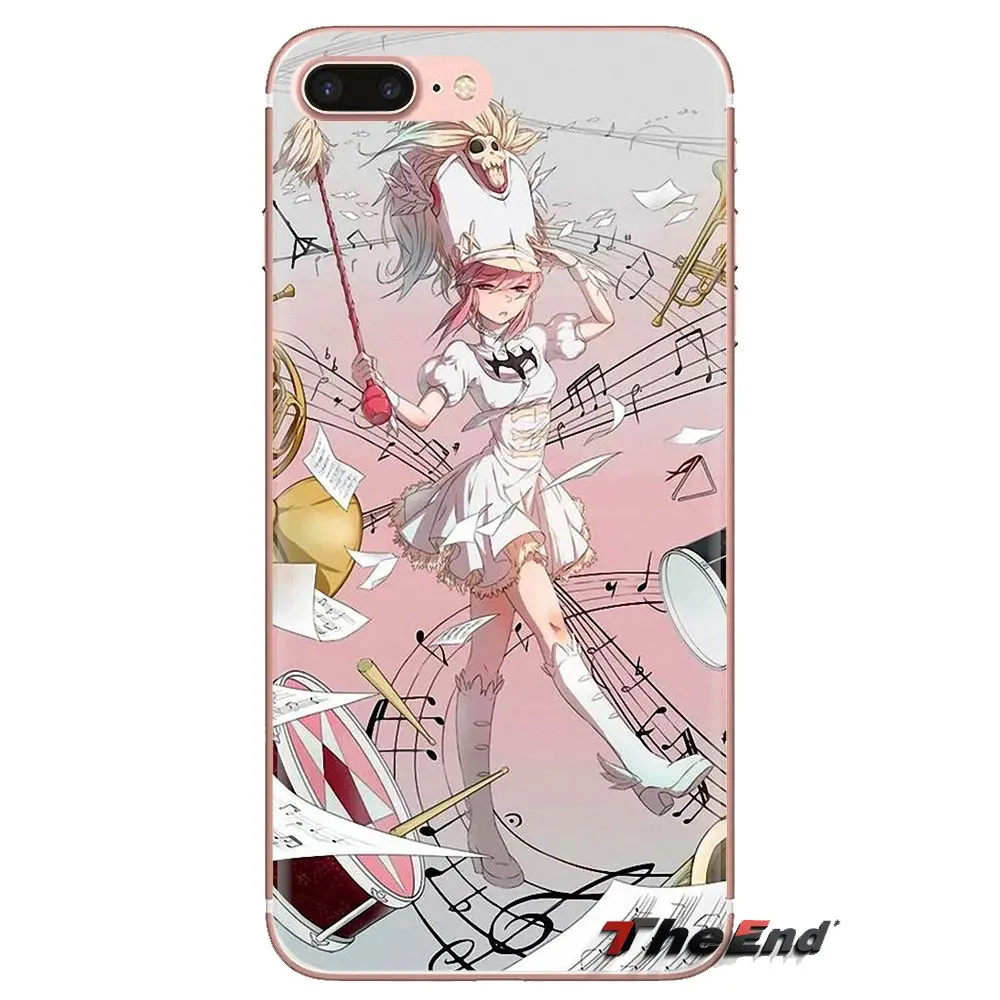 Silicone Phone Case KILL la Ryuko Matoi Anime For Huawei Nova 2 3 2i 3i Y6 Y7 Y9 Prime Pro GR3 GR5 2017 2018 2019 Y5II Y6II |