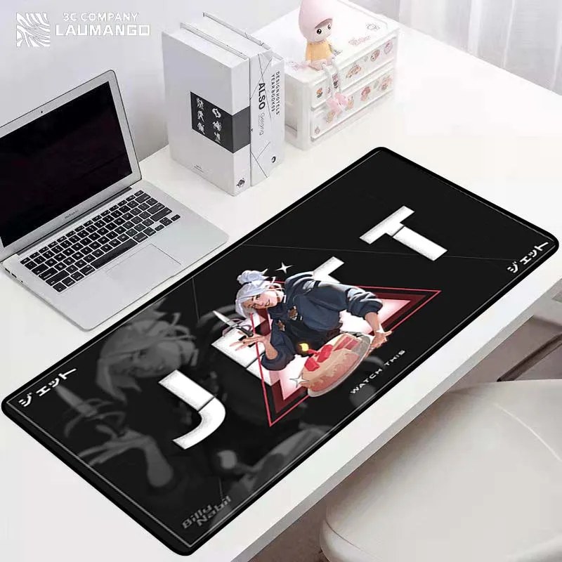 

Valorant Large Xxl Gaming Mouse Pad 900x400 Desk Mat Deskmat Mousepad Gamer Stitch Carpet Mats Pc Accessories Anime Keyboard Big