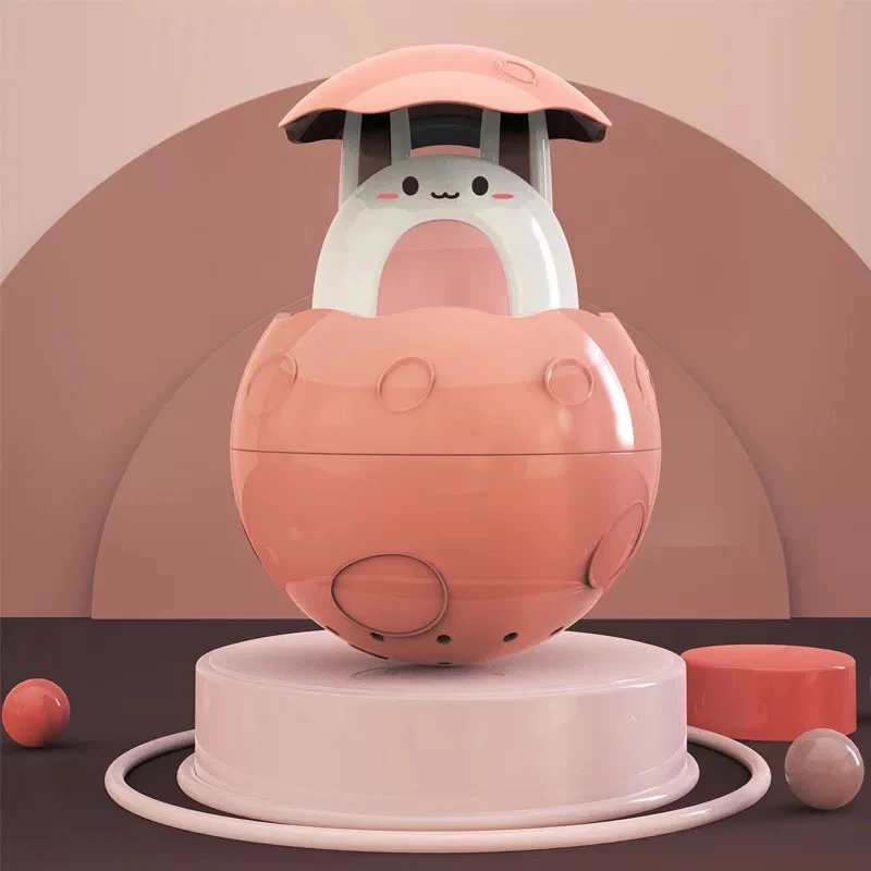 

Baby Bathing Toys Children Swimming Playing In The Water Flying Pig Corgi Bathroom Baby Boys Girls