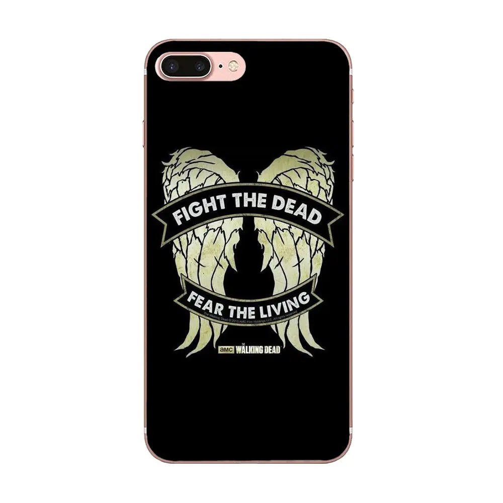 Фото Walking Dead Daryl Dixon для Sony Xperia Z Z1 Z2 Z3 Z4 Z5 compact Mini M2 M4 M5 T3 E3 E5 XA XA1 XZ Премиум ТПУ с рисунком Walking Dead Daryl Dixon для Sony Xperia Z Z1 Z2 Z3 Z4 Z5 compact Mini M2 M4 M5 T3 E3 E5 XA XA1 XZ Премиум ТПУ с рисунком