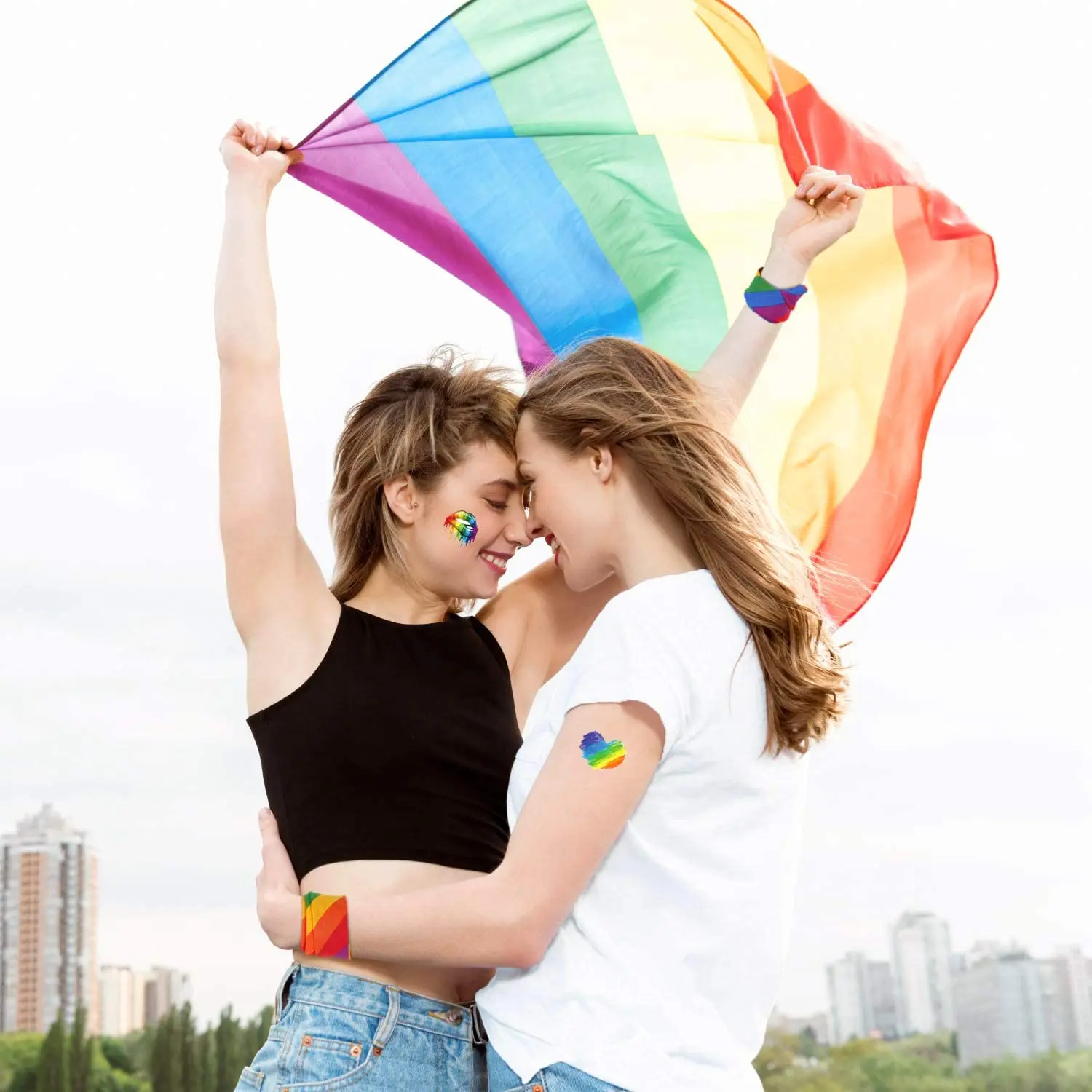 геи и лесбиянки любовь фото 119