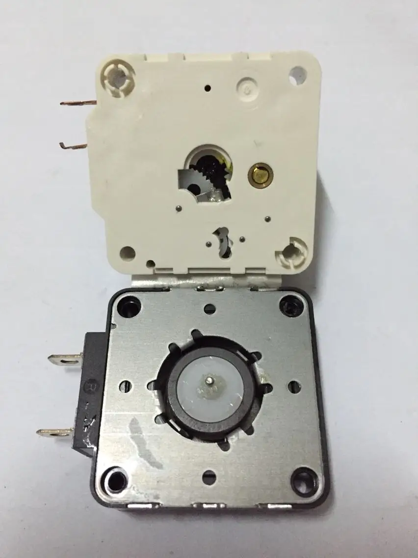 1 шт. японский оригинальный таймер двигателя MATSUSHITA 61027-MC 100V1.5W | Компьютеры и офис
