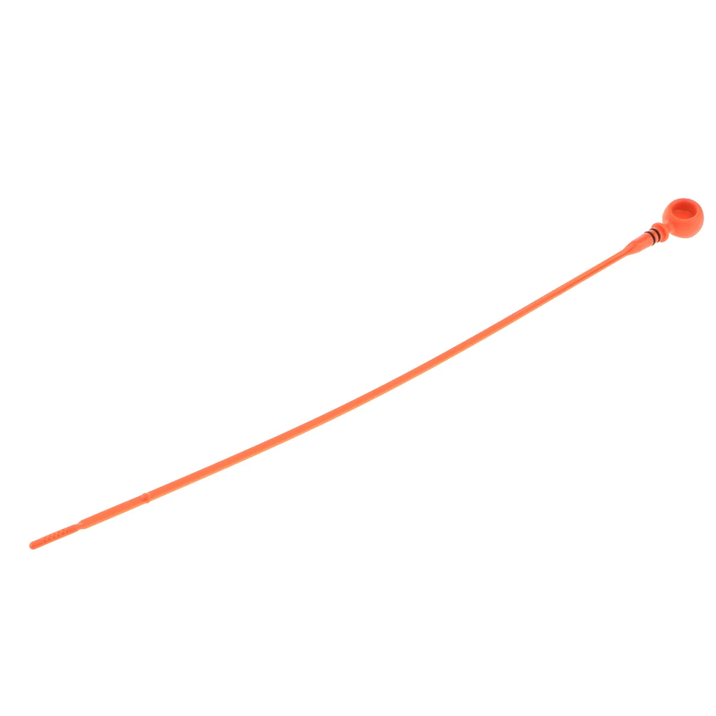 55 см щуп коробки передач Инструмент уровня жидкости масла Транс для Civic 06