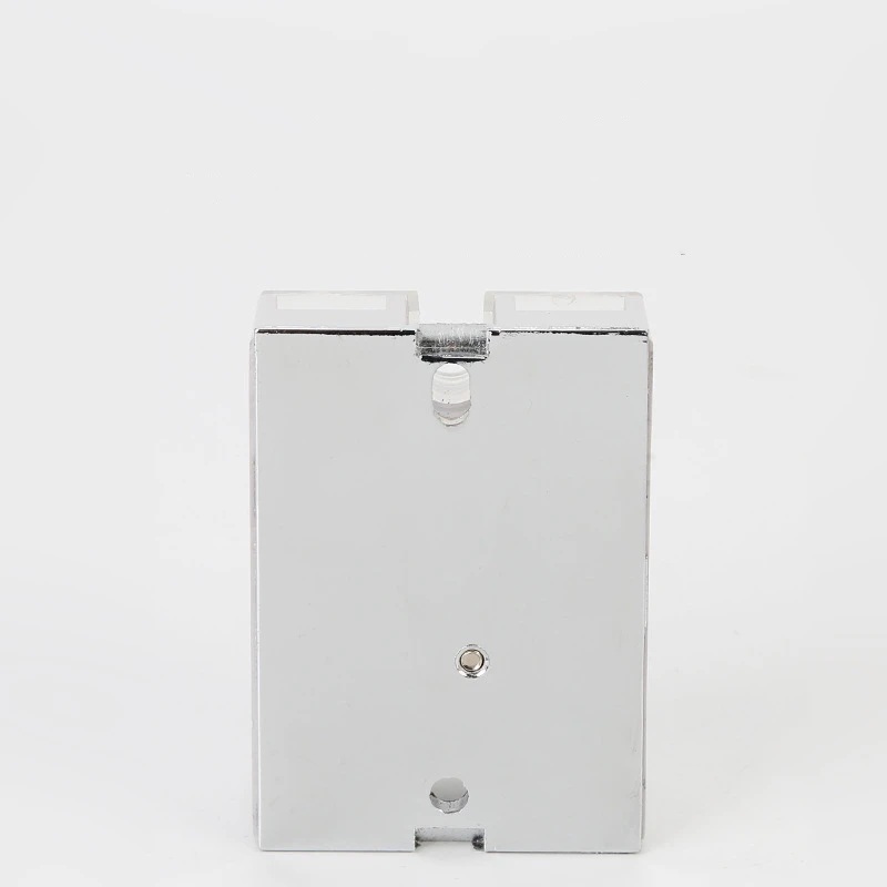 SSR -10DA/25DA/ 40DA DC control AC white shell Single phase Solid state relay without plastic cover | Обустройство дома
