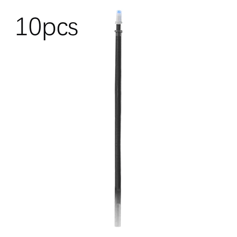 10 шт. в упаковке шариковая ручка для пополнения базовая отличная школы офиса