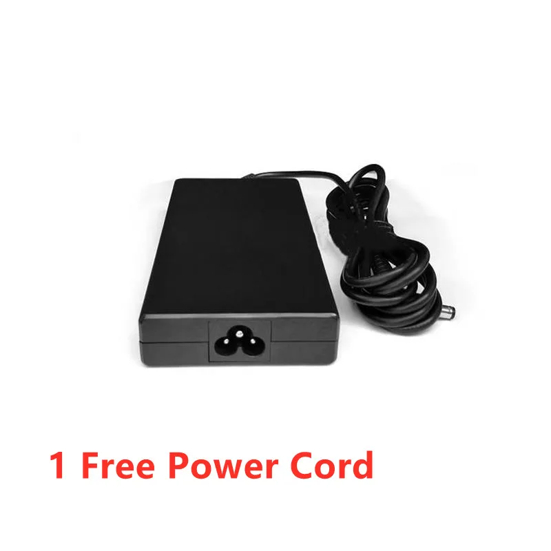 Оригинальный адаптер переменного тока 19 5 в 180 а Вт Delta ADP-180TB F для MSI GS63 GS65 GS73VR H