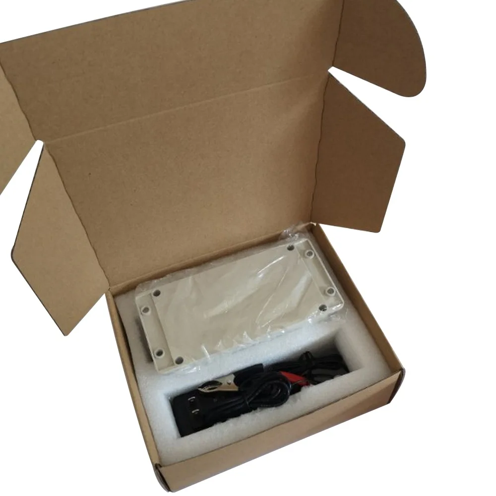 

3km Electric Fence for Animals Fence Energizer Charger FD-3 High Voltage Pulse Controller Poultry Farm Electric Fence Insulators