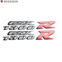 motorcycle 3d logos emblems stickers decals for suzuki hayabusa gsxr1300 gsx r 1300 gsx 1300 r accessories