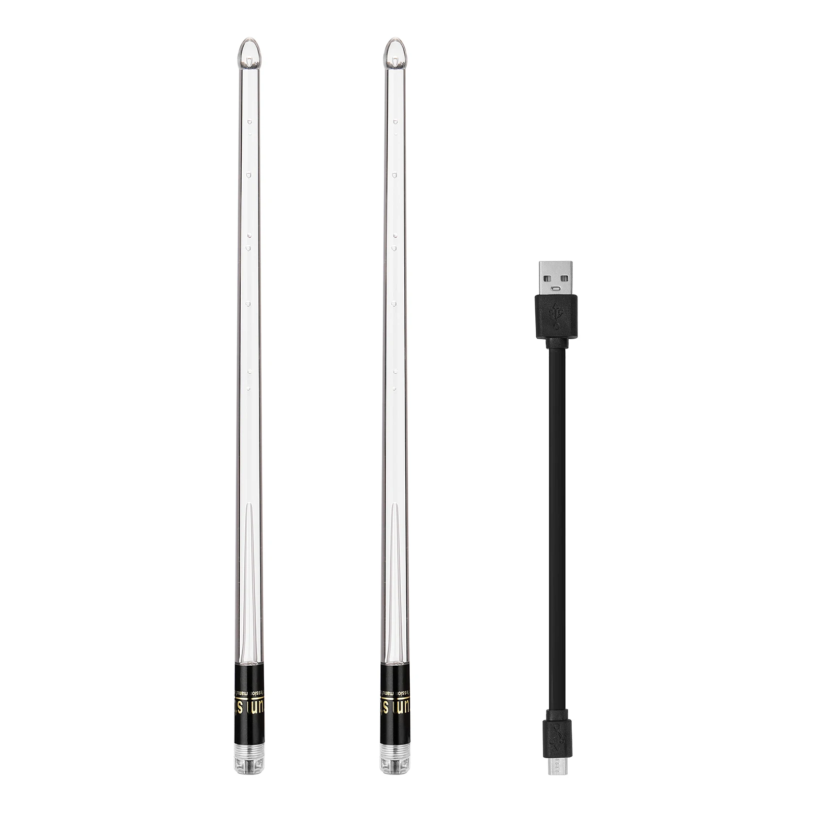 

1 Пара светящихся барабанных палочек, 15 цветов светильник ящиеся барабанные светильник лочки, светящиеся барабанные палочки, аксессуары дл...