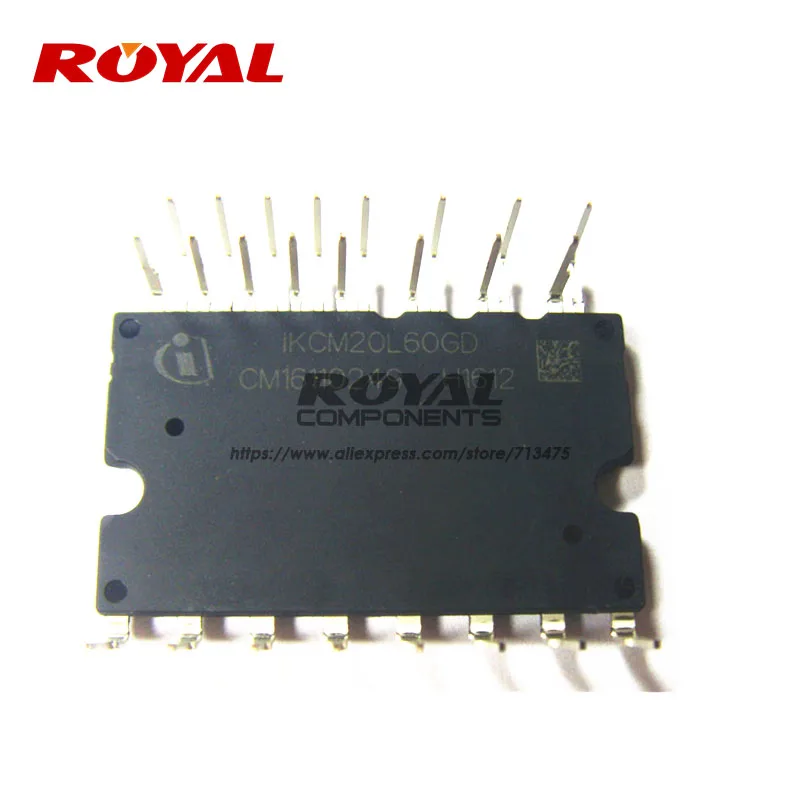 IKCM15L60GD IKCM10L60GD IKCM20L60GD IKCM30L60GD Бесплатная доставка оригинальный модуль HYB | Бытовая