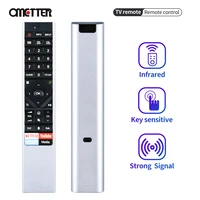 new suitable for hisense voice tv remote control erf6c62h erf6a62 65r8 75r8 uhd 4k
