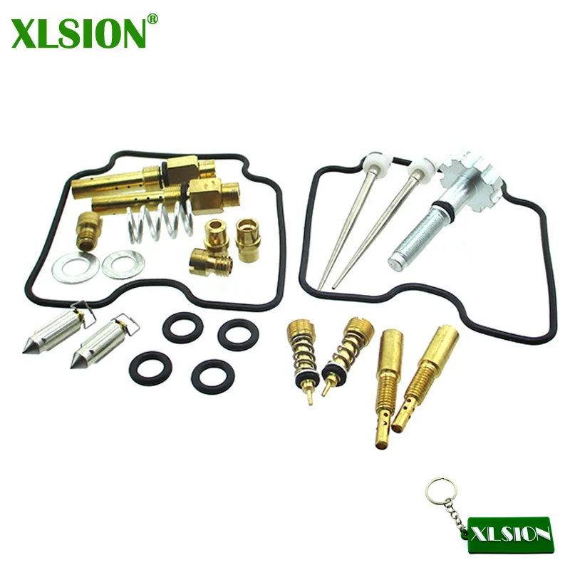 Карбюратор XLSION карбюратор Ремонтный комплект для восстановления подходит YAMAHA