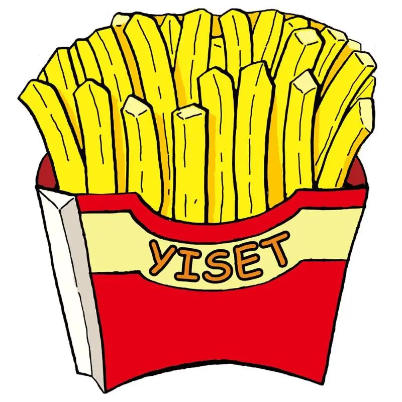 French Fries 04 Полиэфирное пляжное полотенце из декоративной ткани гамбургер с фруктовым принтом коврик для пикника пляжное одеяло для дома настенное художественное украшение - Цвет: French Fries 04