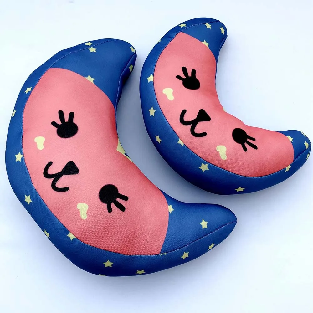 Детская подушка-ремень безопасности для детей | Дом и сад