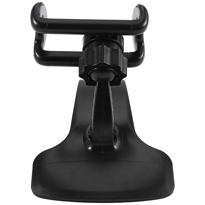 Универсальный автомобильный держатель для телефона с креплением на голову