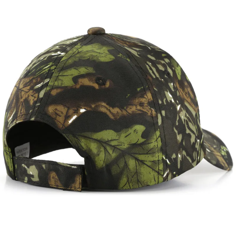 

2021 Daiwa Men and Women Fishing Camouflage Sun Hat Outdoor Sports Curved Brim Cap Travel Sun Hat Baseball Adjustable Hat