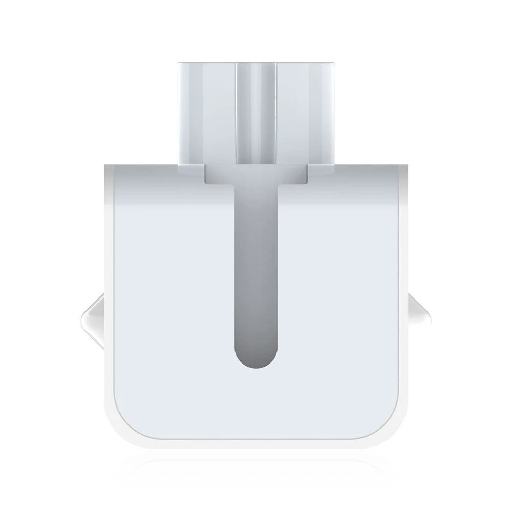 Адаптер питания для Apple MacBook Pro Air iPad оригинальное зарядное устройство ЕС