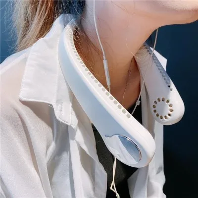 2020 мини USB портативный вентилятор с перезаряжаемой батареей бесшумный