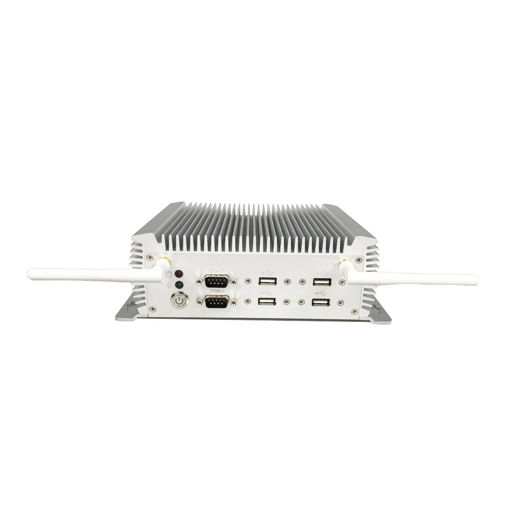 Процессор EGLOBAL 7-го поколения G1 Win10/Linux Barebone Mini PC Intel core i7 4500U RTC функциональный