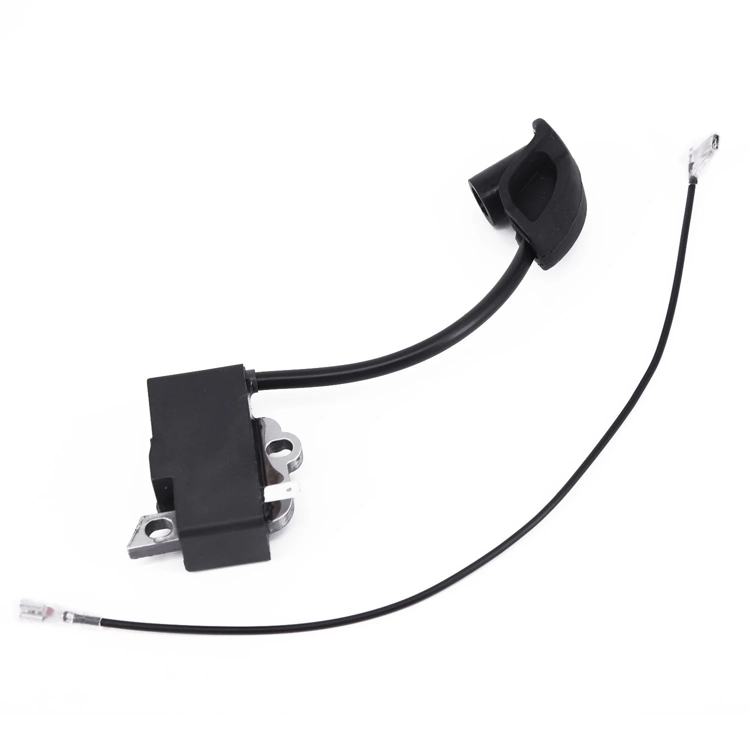 New Hot Ignition Coil Module For Stihl FC90 FS100R FS110R FS130R Trimmer #4180 1302 A With High Quality | Инструменты
