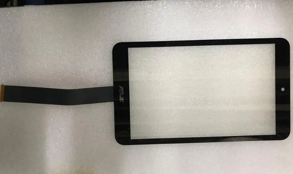 8-дюймовый сенсорный экран для ASUS MEMO Pad 8 MCF-080-1518-V2 E250743 | Компьютеры и офис