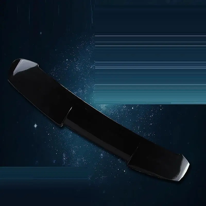 Внешние молдинги аксессуар украшение авто модификация автомобиля