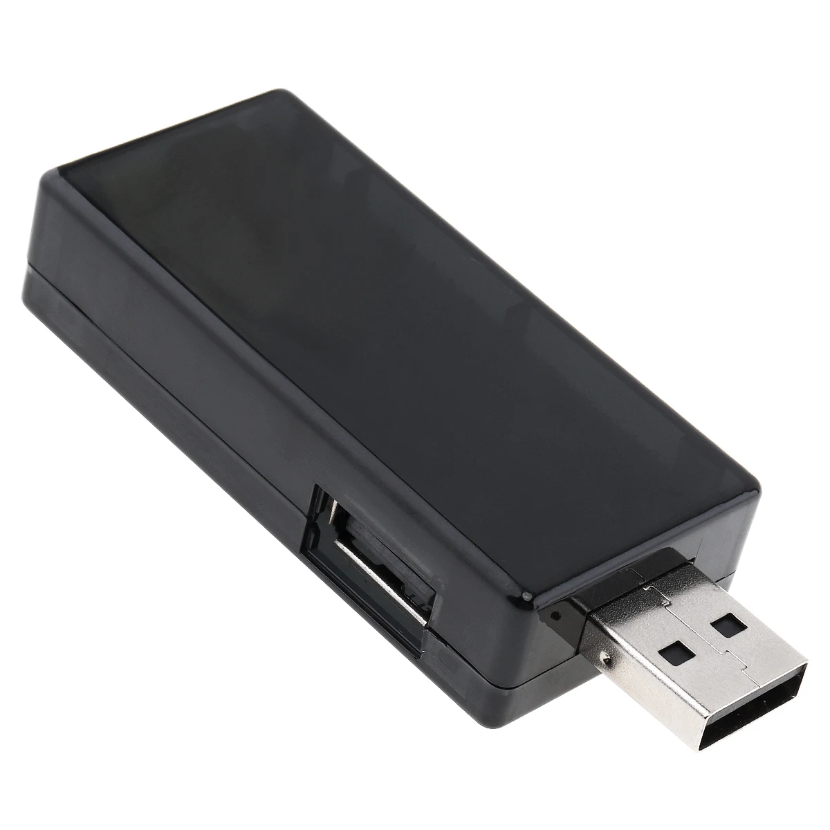 

USB Detector LCD Current Voltage Charger Capacity Tester USB Charger Doctor Power Meter Text Voltmeter for Mobile Phone Repair