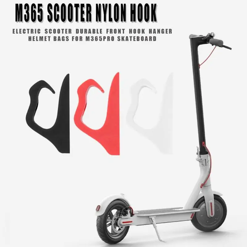 Крючки для скутера вешалка с крючком спереди многофункциональная сумка шлема