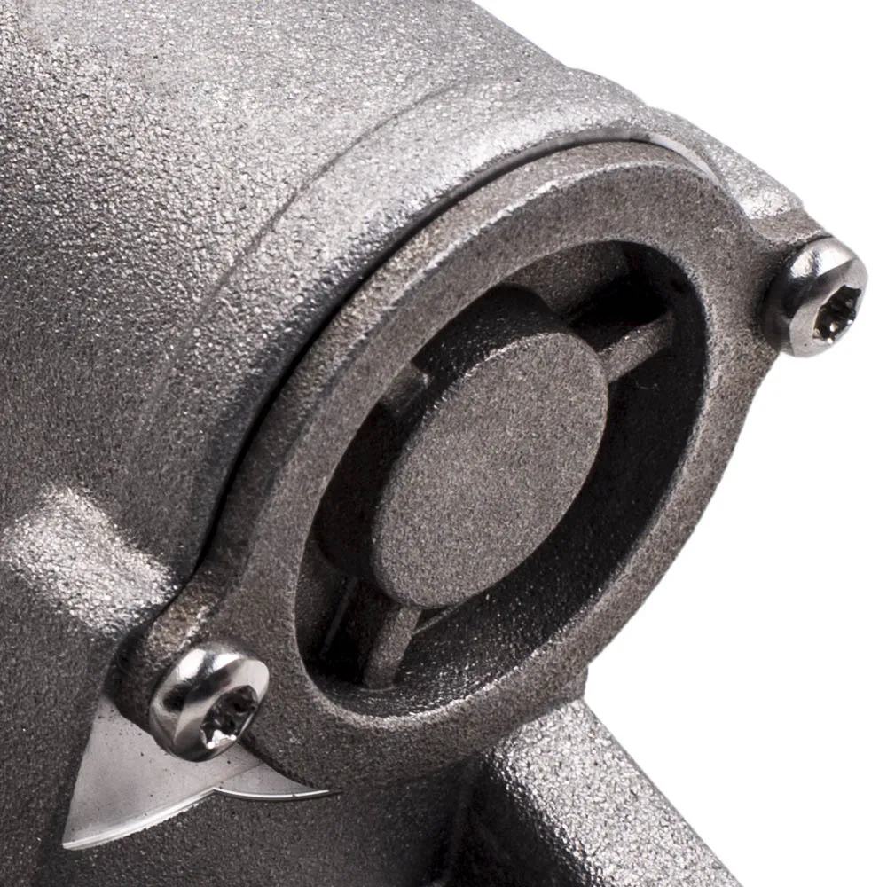 Клапан системы рециркуляции выхлопных газов maxpeedingrods 8200507299 для Renault Megane MK2 хэтчбек