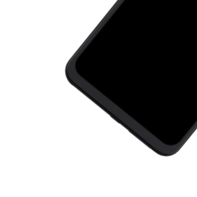 Pantalla t&aacute;ctil Original para Samsung Galaxy, montaje de digitalizador con Marco, M20 2019, SM, M205F, M205FN, M205G, M205M-4