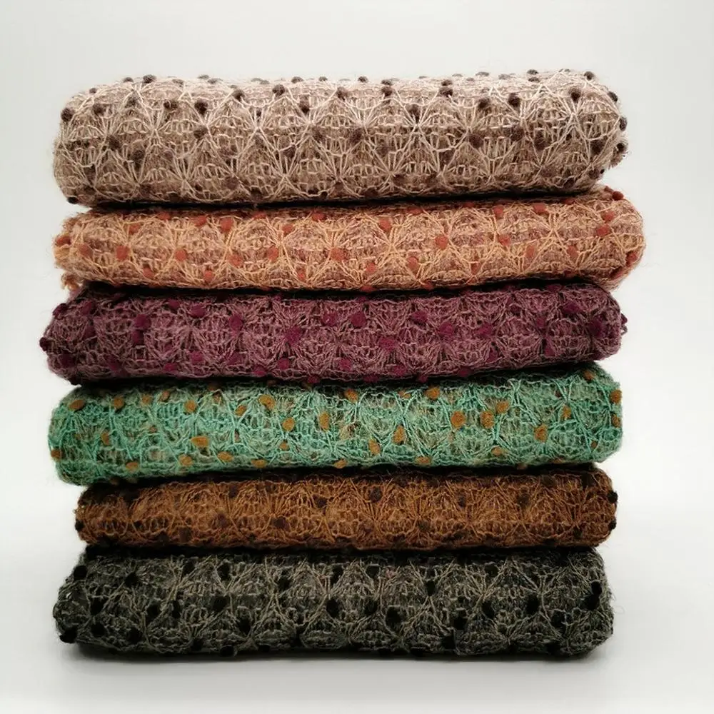 

Newborn Baby Photography Props Long Ripple Stretch Wrap Girl Boy Photo Props Blanket Children's Photography Clothing