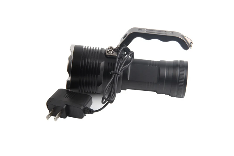 Походный светильник светодиодный фонарь Cree xhp50 с прямой зарядкой 4*18650 на батарейках светодиодный перезаряжаемый светильник-вспышка портативные фонари