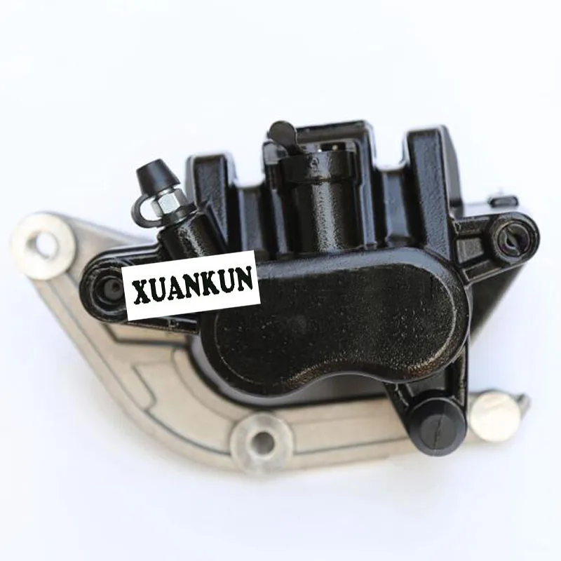 Motorcycle Parts GW250F/S Front Lower Pump GW250 Disc Brake Hydraulic Oil |
