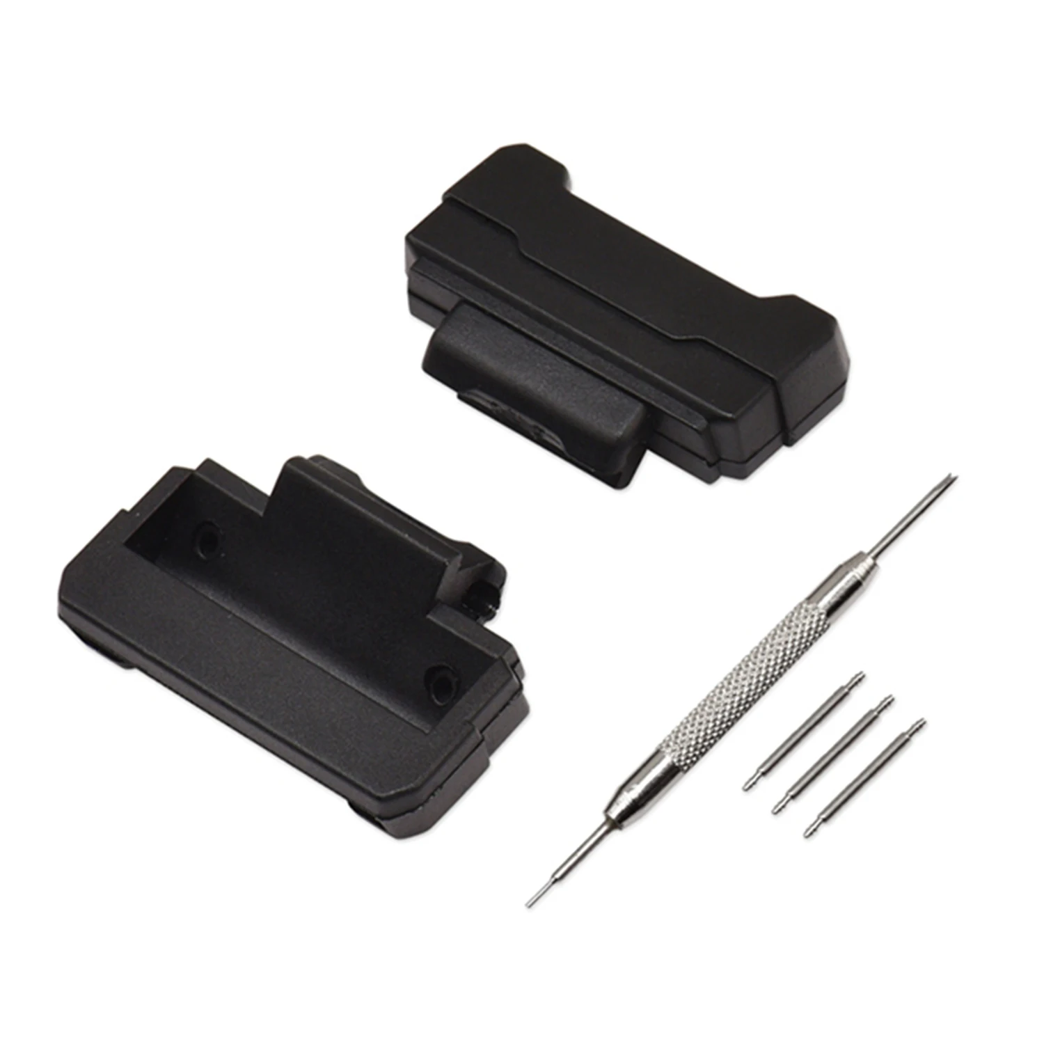 Gosear 3 кольцо круглого сечения из нейлоновой ткани браслет ремешок для наручных