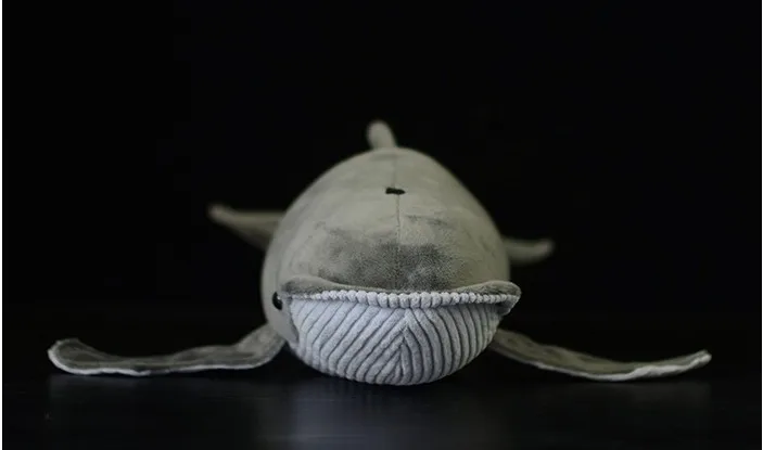 38 см Hammerhead плюшевая игрушка «Акула» чучело океанское животное плюшевые мягкие игрушки для детей подарок на день рождения