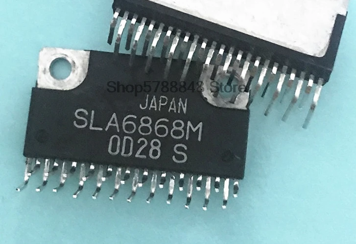 Новый оригинальный SLA6868M|Интегральные схемы| |