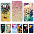 Мягкий чехол для Samsung Galaxy ACE 4, чехлы для Samsung ACE4 NXT G313 G318H Trend 2 Lite Ace4 Lite Neo Duos DS G318F