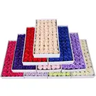 Искусственное мыло с ароматом розы, 50 шт., свадебное украшение, романтический подарок на день Святого Валентина, скрапбукинг, венок сделай сам, домашний декор