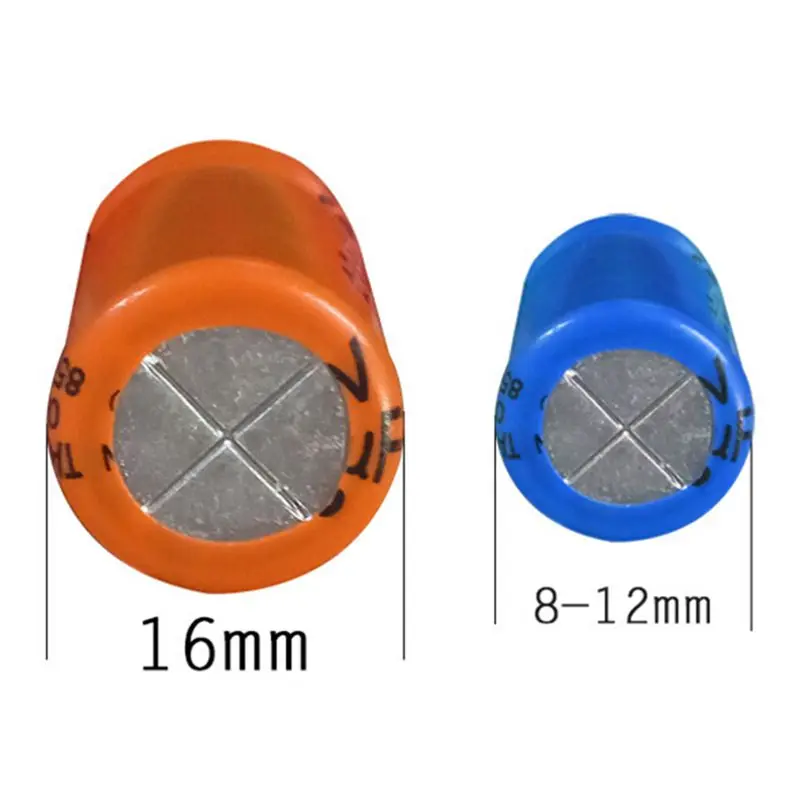 2PCS 2-Way 2 Unit Hi-Fi o Speaker Frequency Divider Stereo Crossover Filters | Электроника