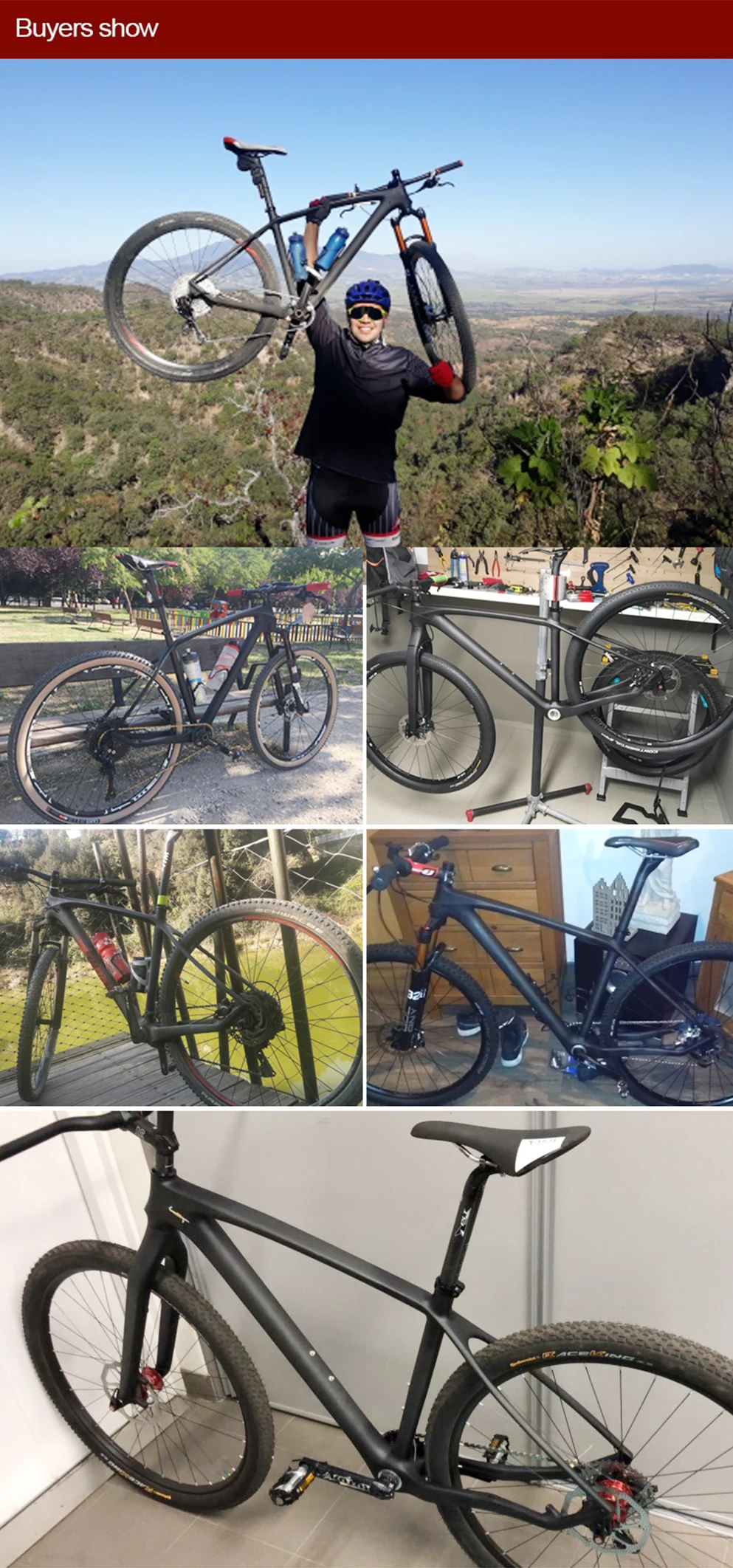 BXT 29er MTB велосипеда BSA 15,5/17,5/19/20,5 дюймовая рамка 142*12 мм через мост 135*9 мм quick release горный велосипед рама