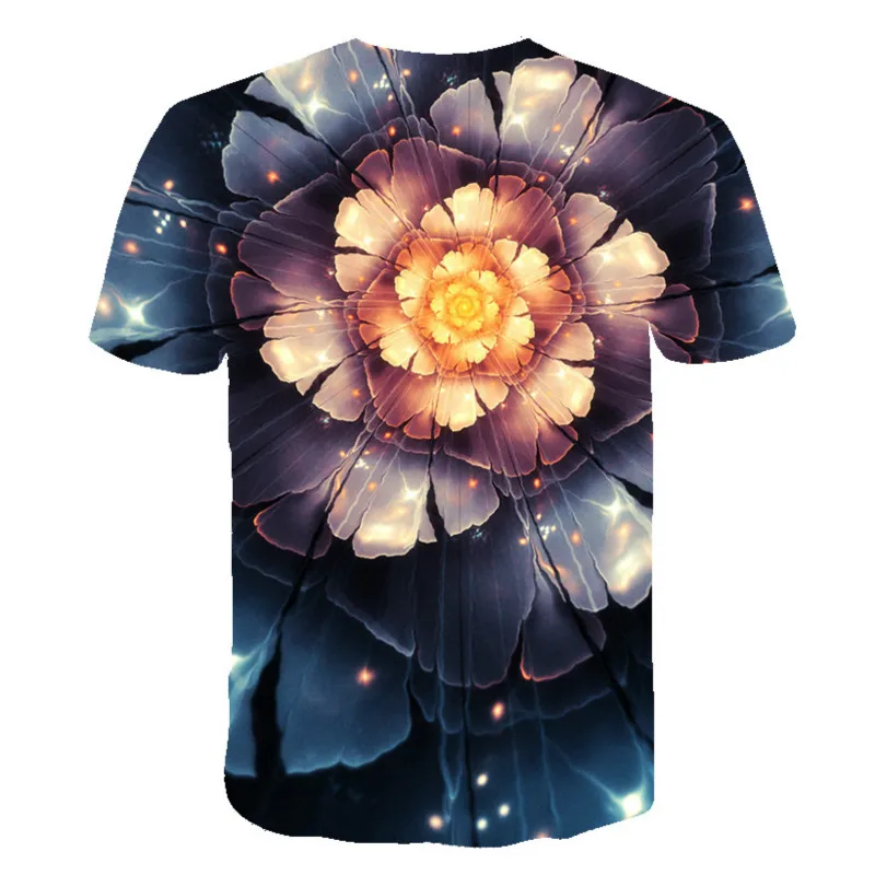 

2020 Camiseta informal popular 3DT animation, Roman casual, casual and comic casualAnime t-shirt Punk t-shirts hip hop t shirt