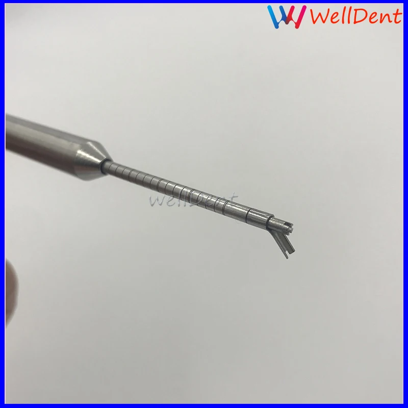 1 шт. стоматологический Archwire Dontrix датчик силы ортодонтический динамометр 0-400 г