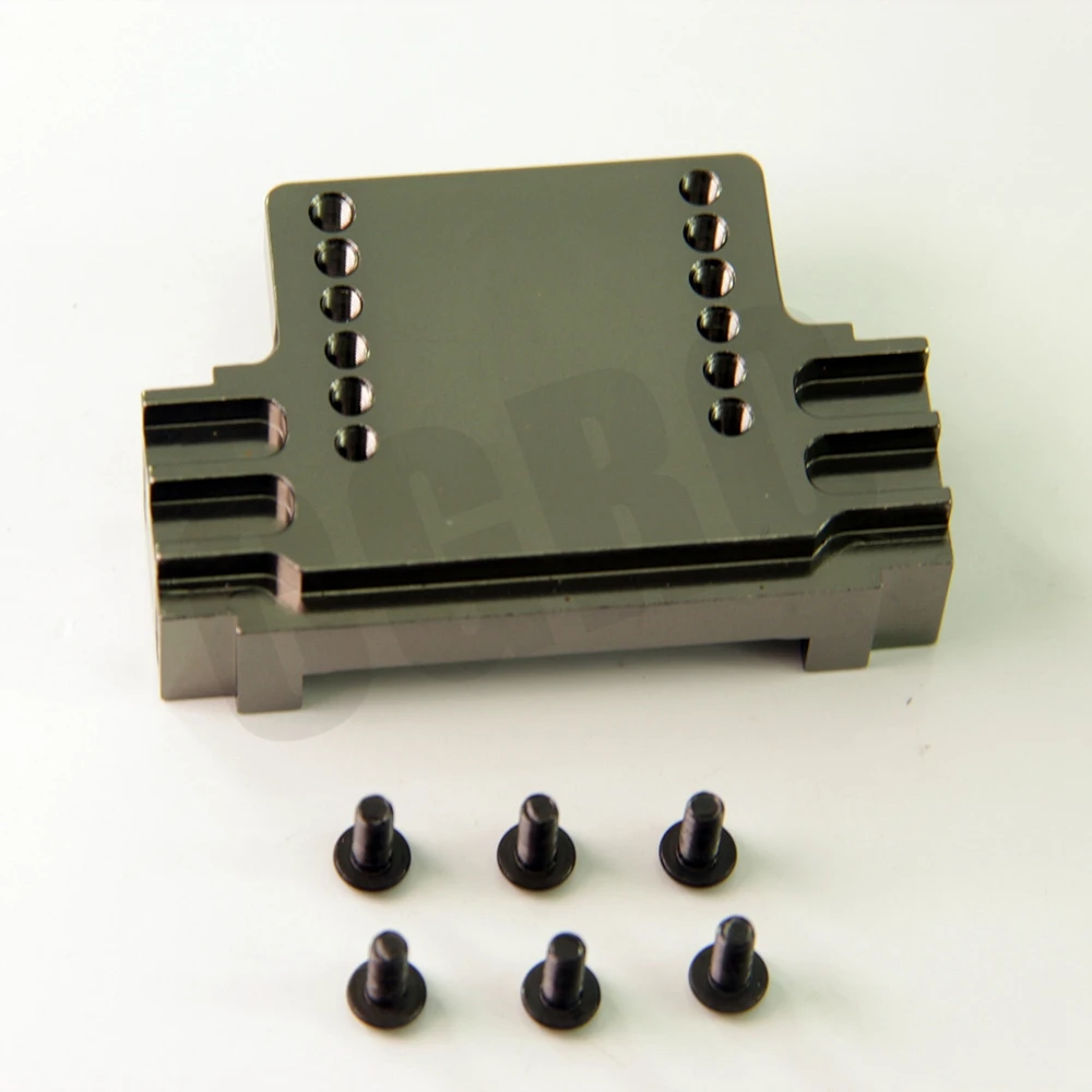 металлическая головка с чпу