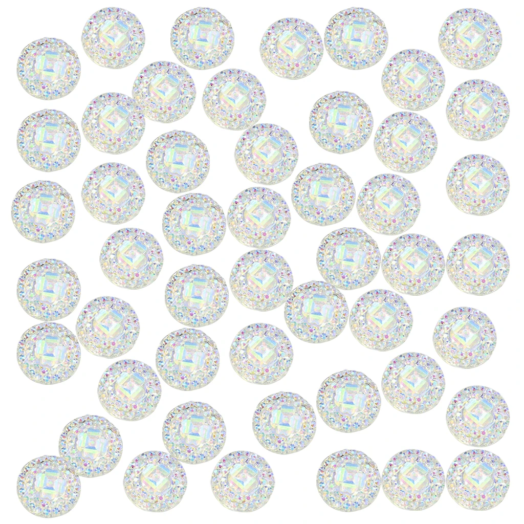 

50 Flatback / 12