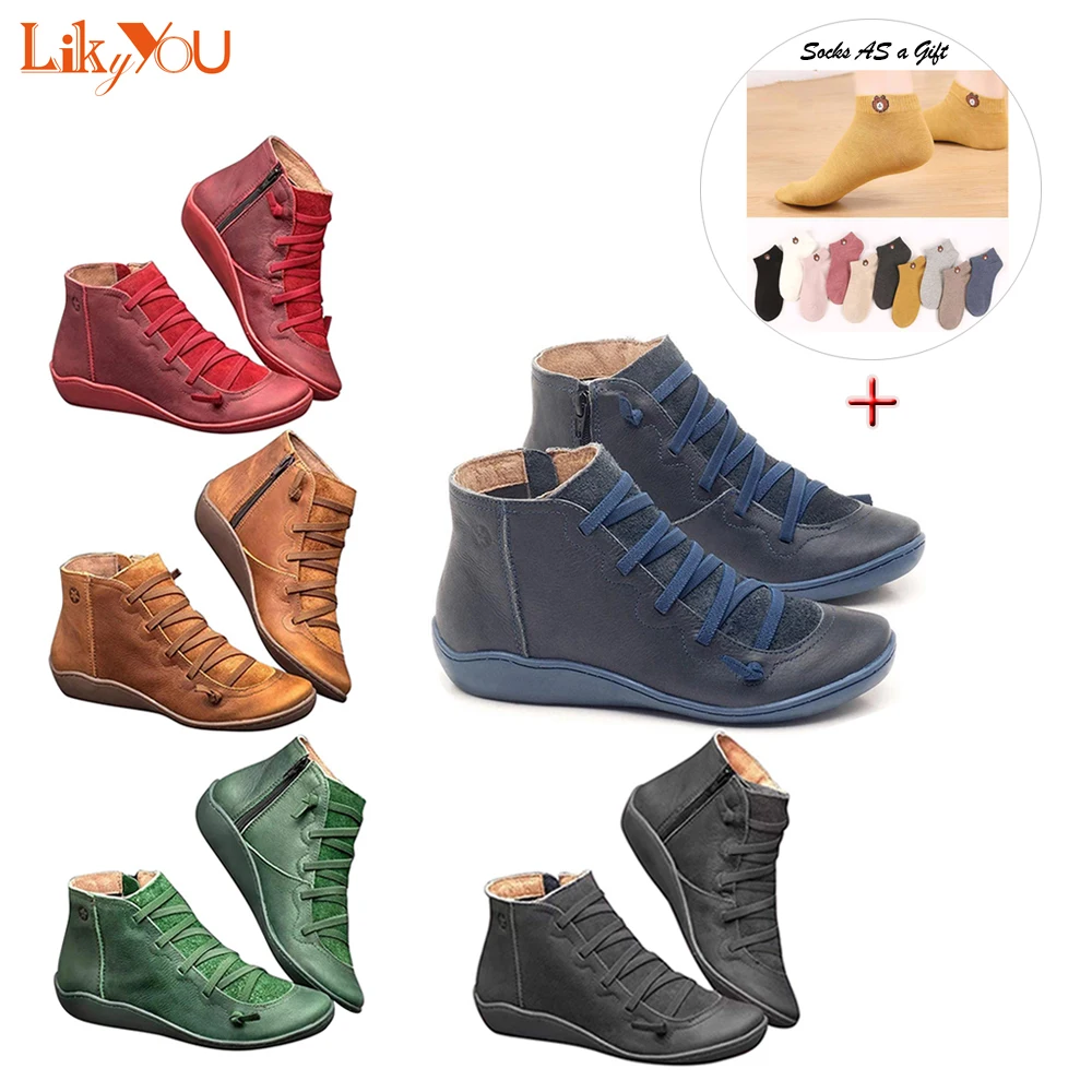 2019 новые арки ботинки с поддержкой стопы женщины плетеными ремешками